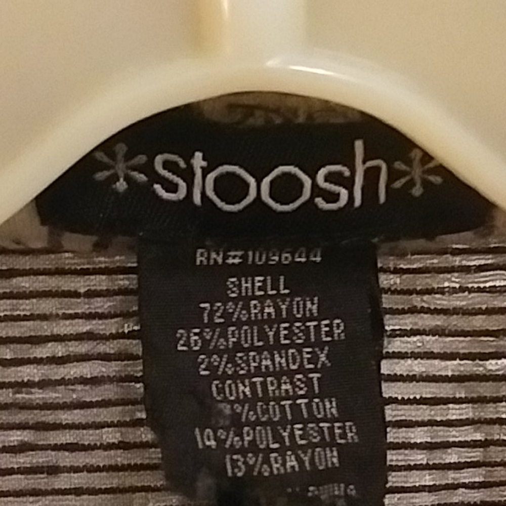 Eclectic jacket - Picture 5 of 5